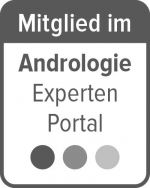www.andrologie-experten - Logo Andrologie-Experten am Standort Düsseldorf